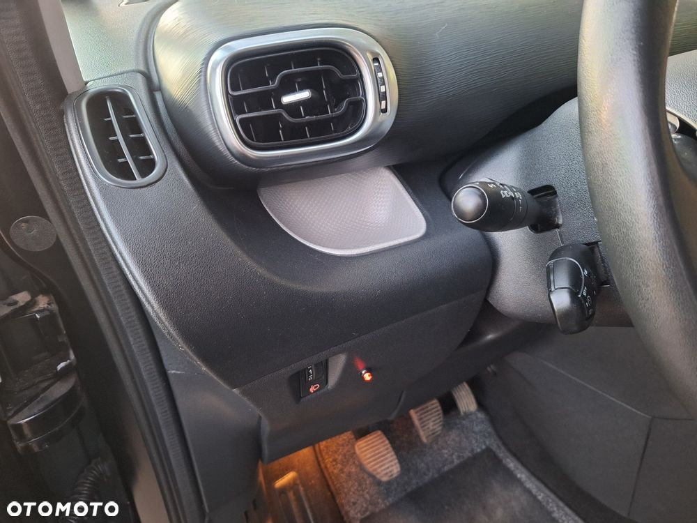Citroën C3 Picasso - 4