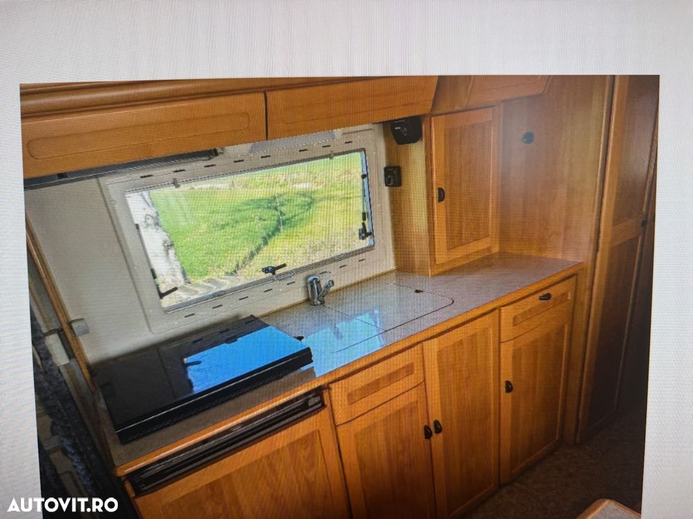 Fiat Hymer - 7