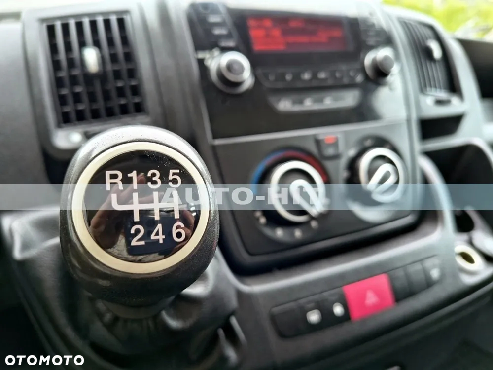 Peugeot Boxer - 17