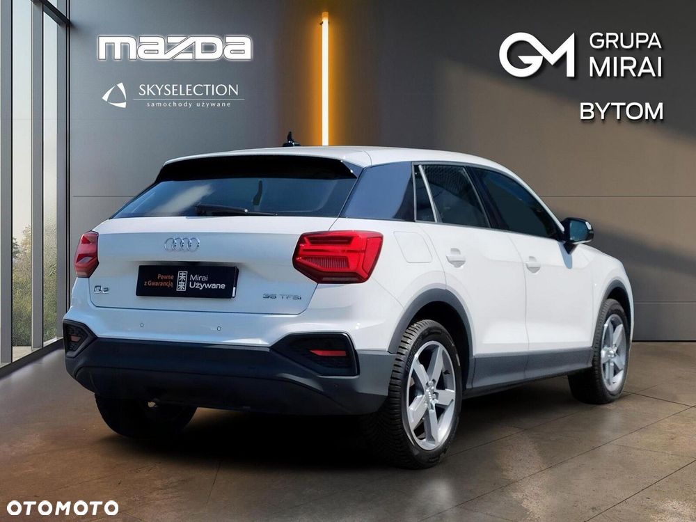 Audi Q2 35 TFSI S tronic - 6