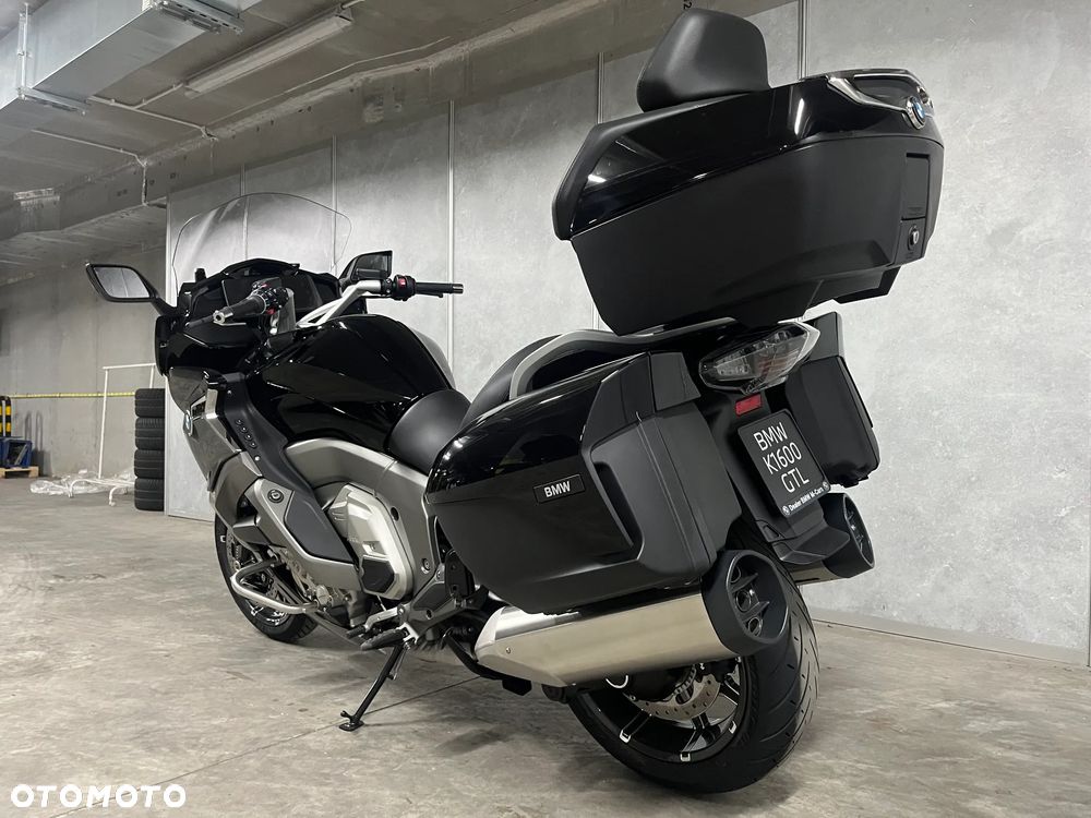 BMW K - 4