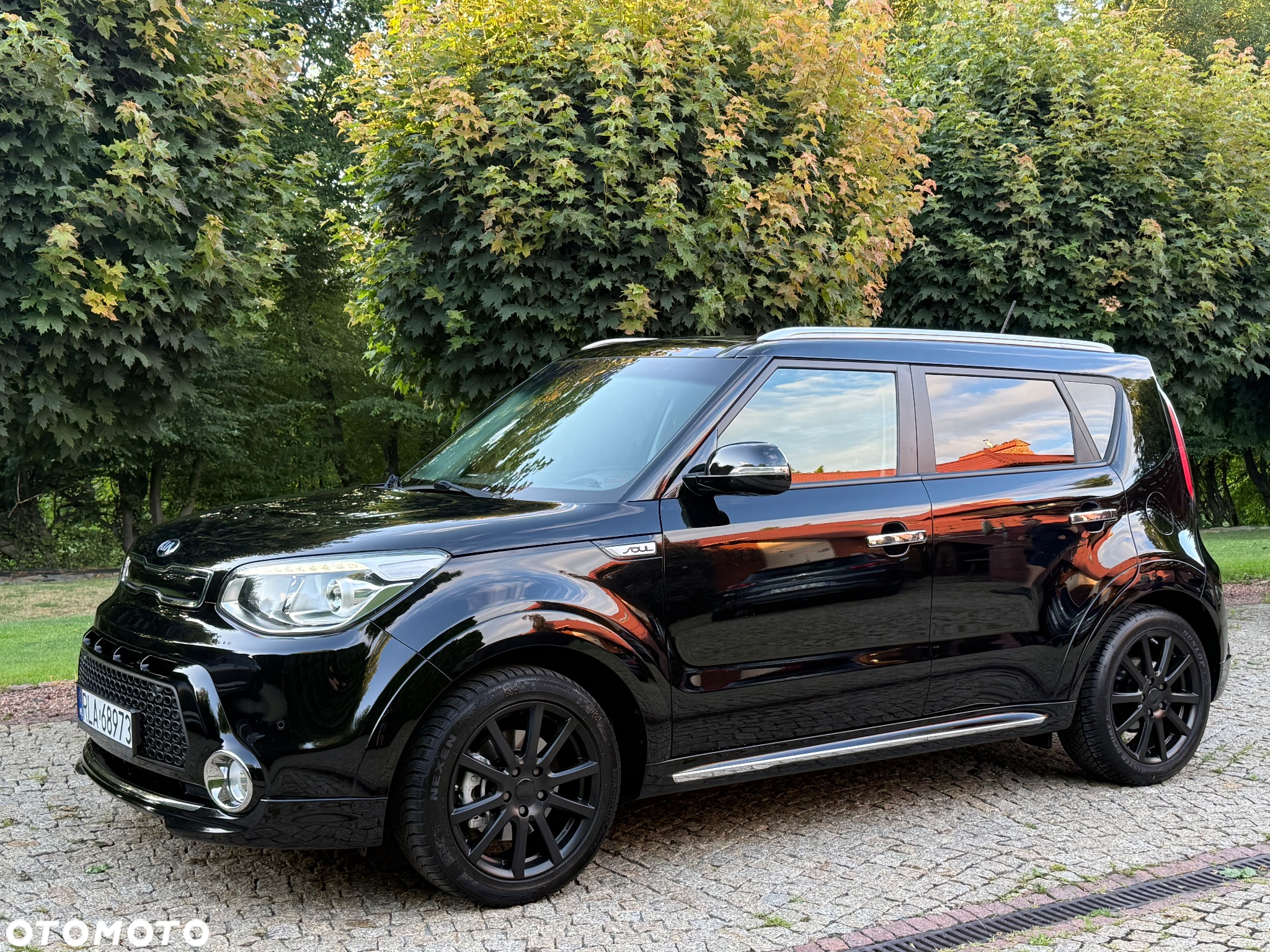 Kia Soul 1.6 GDI M - 3