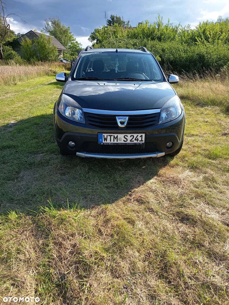 Dacia Sandero Stepway - 2