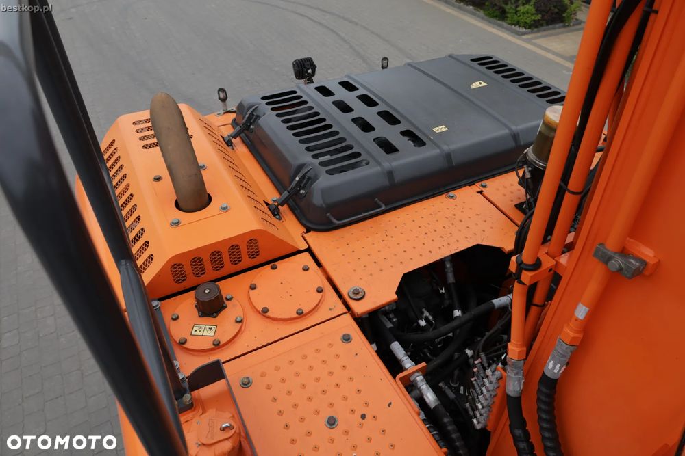 Doosan DX160W-3 - 34