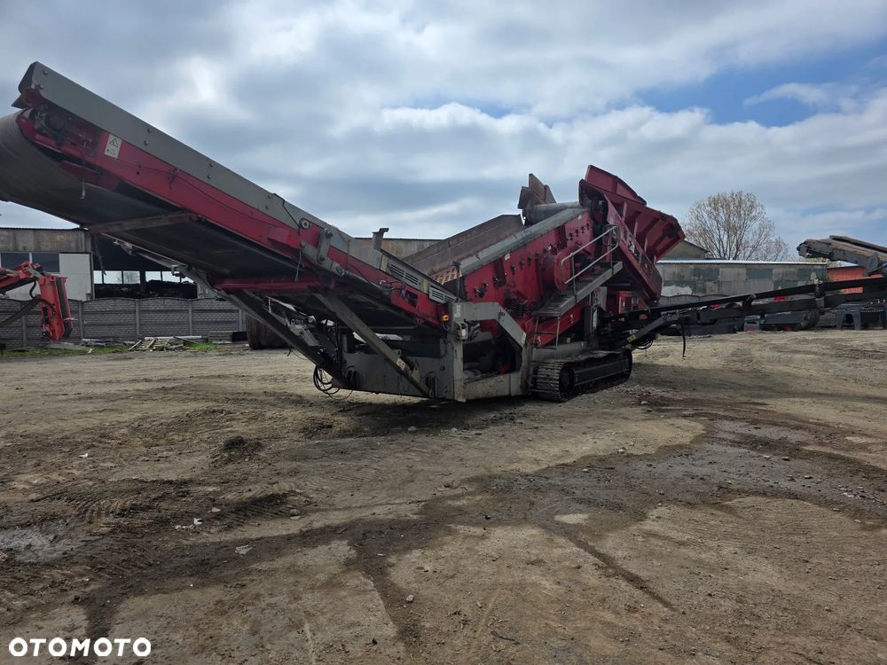 Powerscreen MAXIMUS 516 - 5