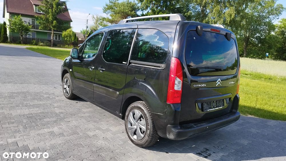 Citroën Berlingo VTi 95 Silver Selection - 5