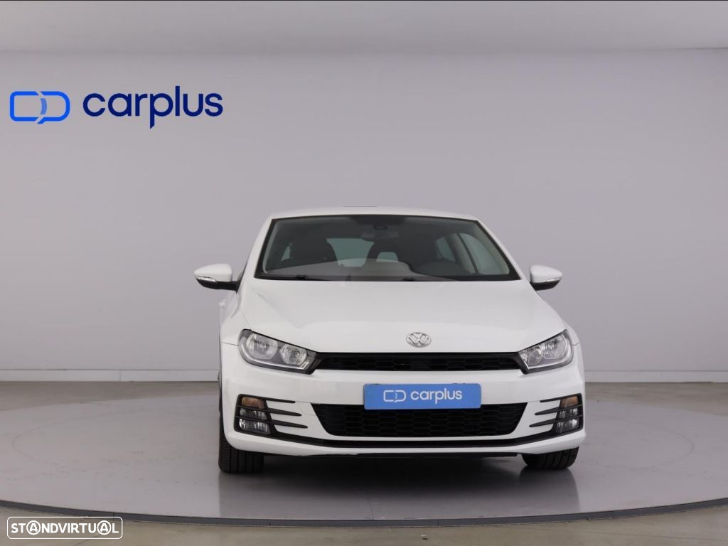 VW Scirocco 1.4 TSI Sport - 3