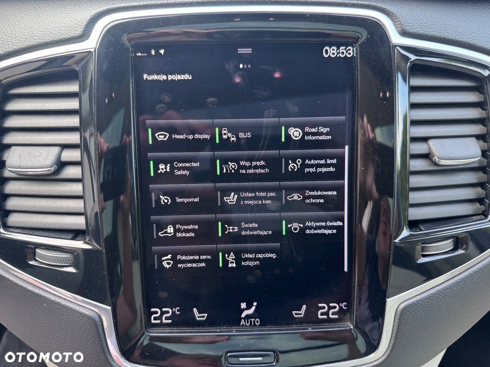 Volvo XC 90 - 38