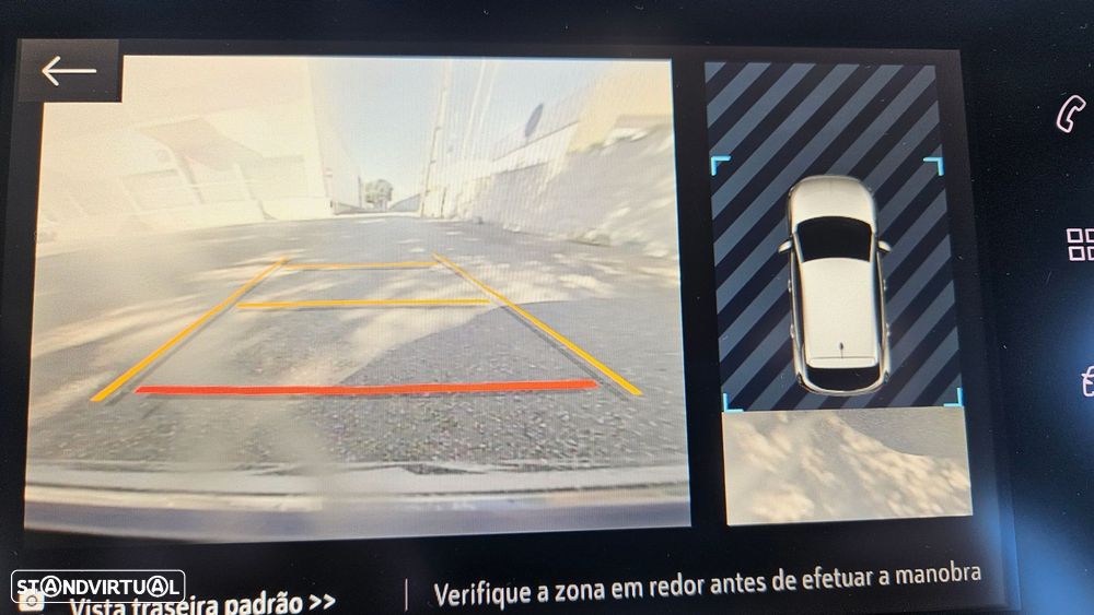 Opel Corsa 1.2 T Elegance - 27