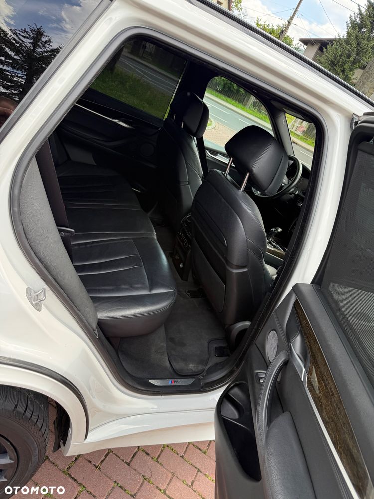 BMW X5 xDrive30d - 22