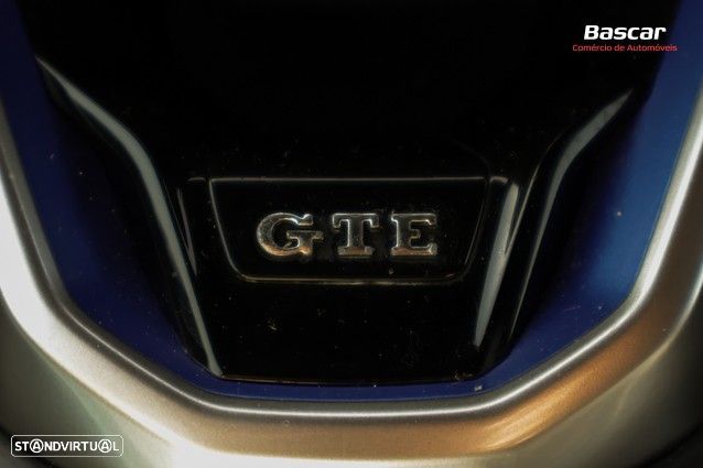 VW Golf 1.4 TSI GTE+ DSG - 44