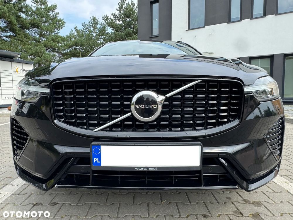 Volvo XC 60 - 11