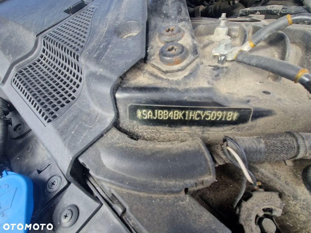 Jaguar XF 3.0 TDV6 Portfolio - 26