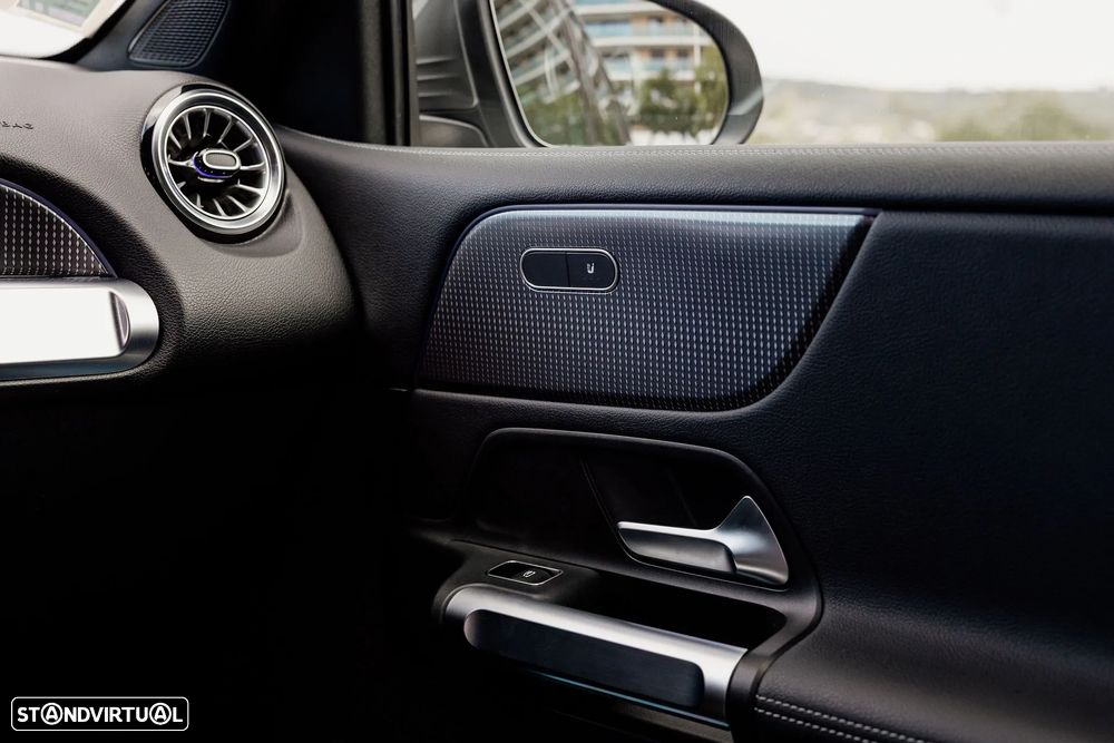 Mercedes-Benz EQB 350 4Matic Edition - 35