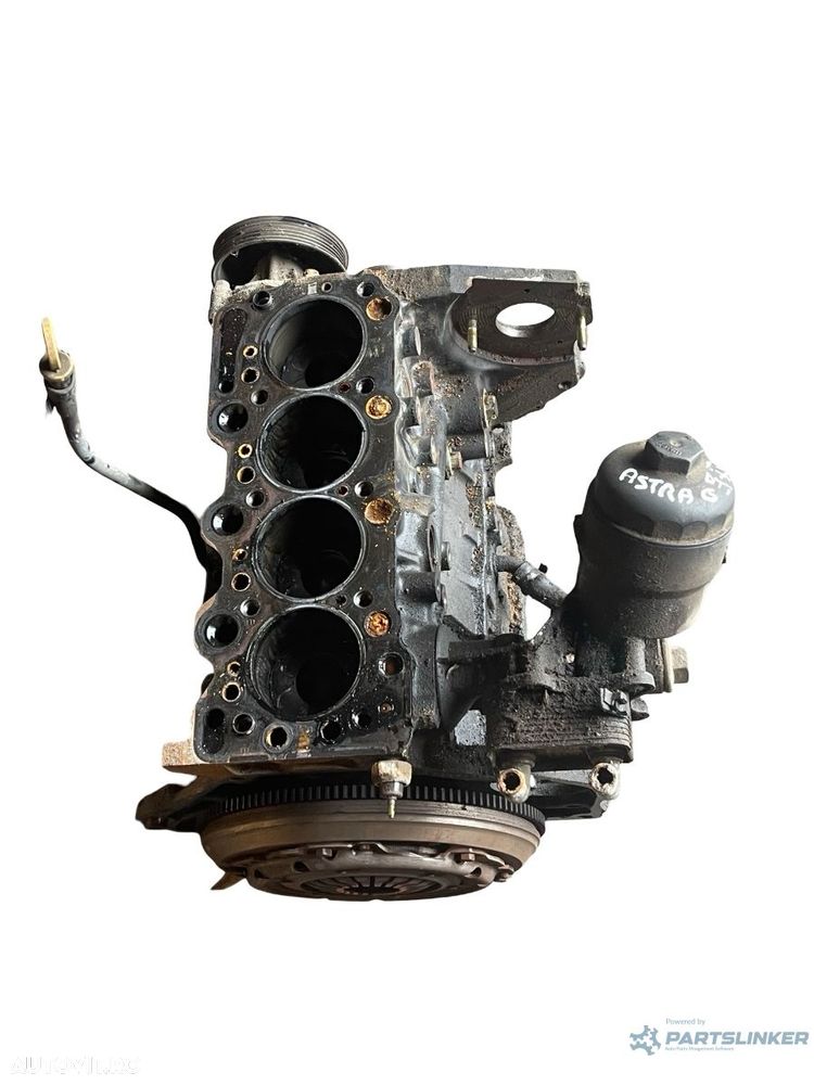 Bloc motor OPEL ASTRA G F48_, F08_, T98 1998 - 2009 1.7 DTI 16V Y 17 DT - 1