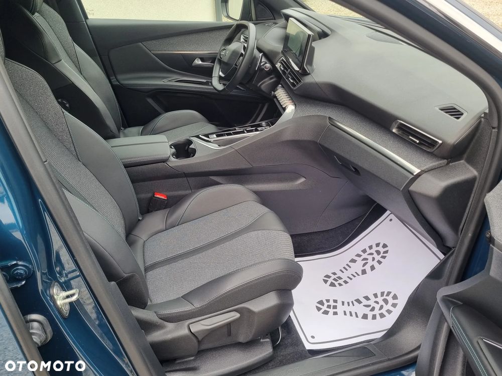 Peugeot 3008 - 10