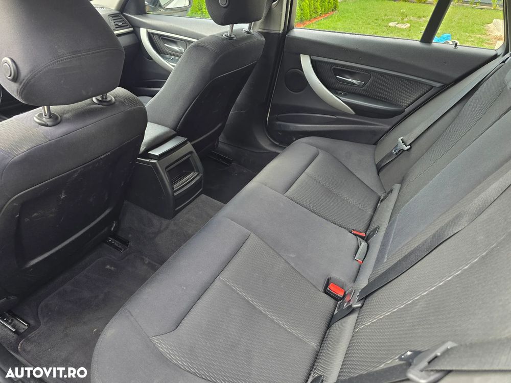 BMW Seria 3 - 10