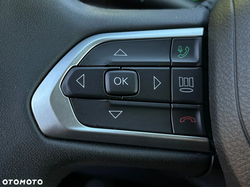Jeep Compass 1.3 T4 4xe Automatik Limited - 21