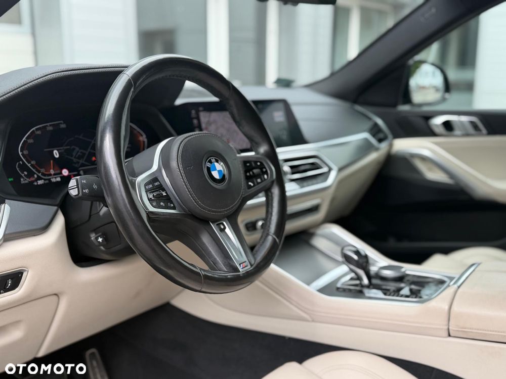 BMW X6 - 14