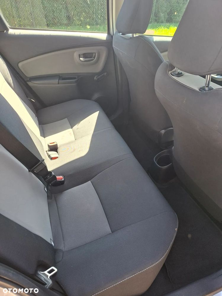 Toyota Yaris 1.5 Active - 14