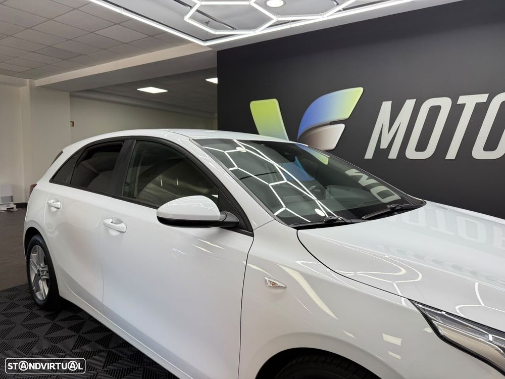Kia Ceed 1.0 T-GDi Drive - 4