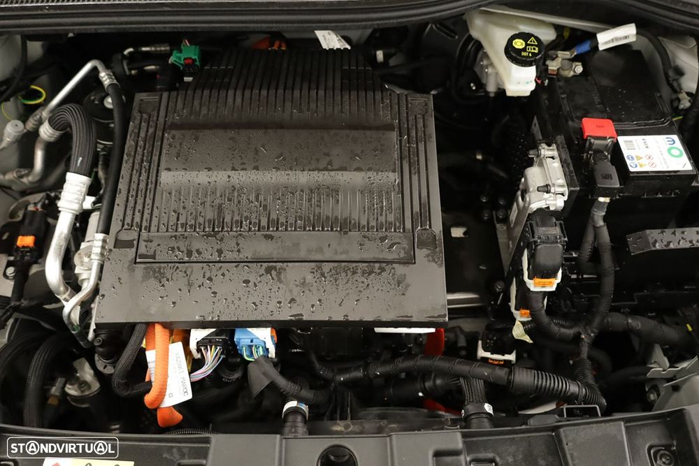 Jeep Avenger 54 kWh Summit - 22