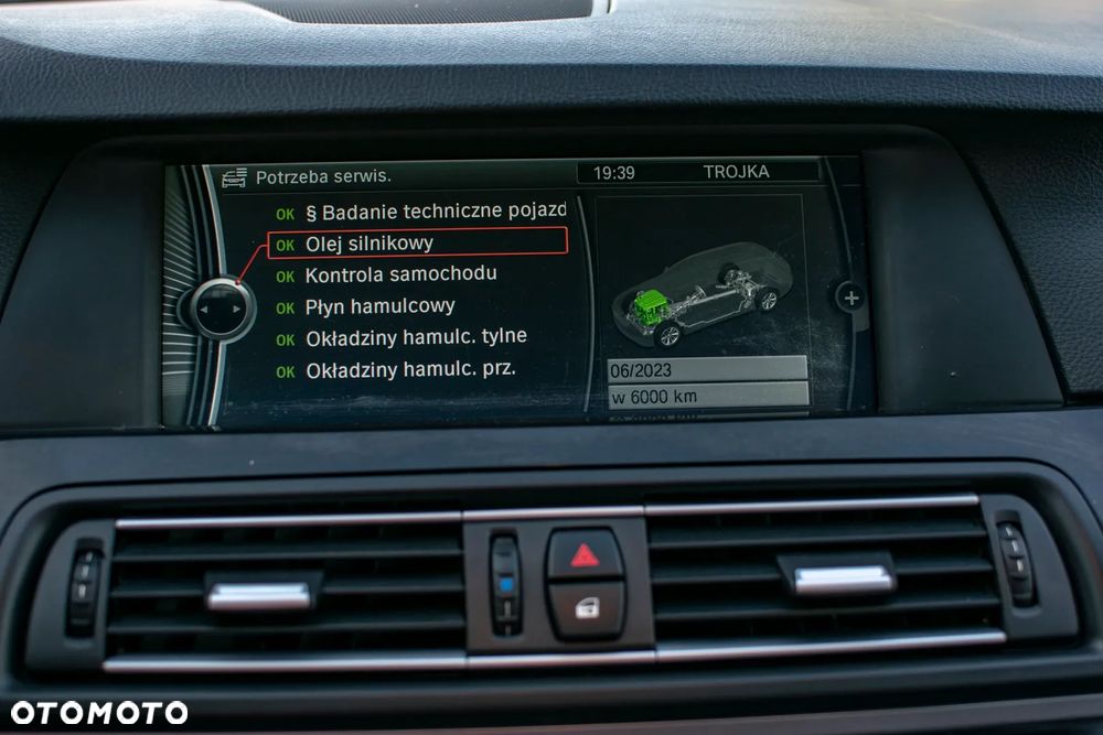 BMW Seria 5 - 17