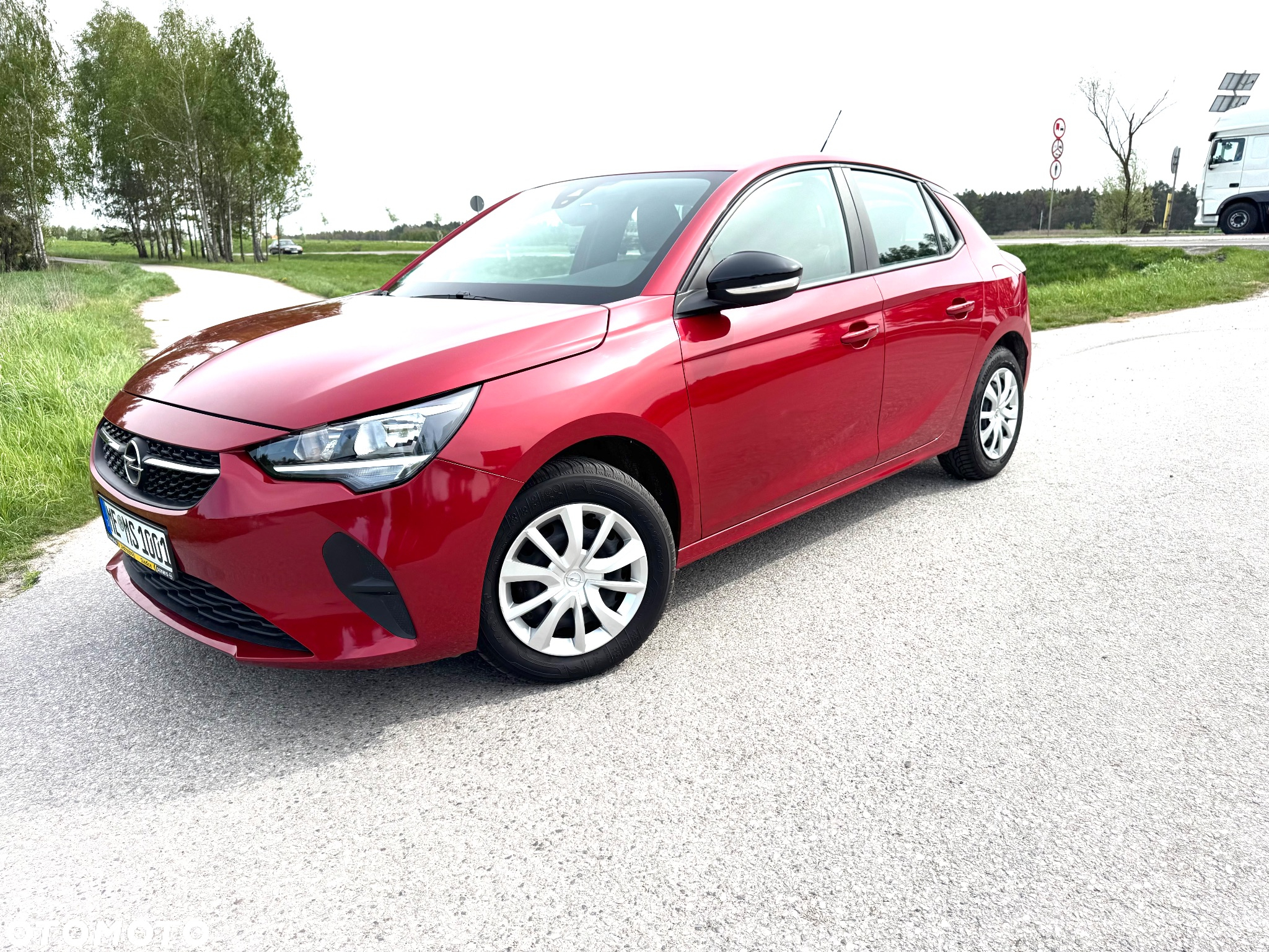 Opel Corsa 1.2 Edition S&S - 6
