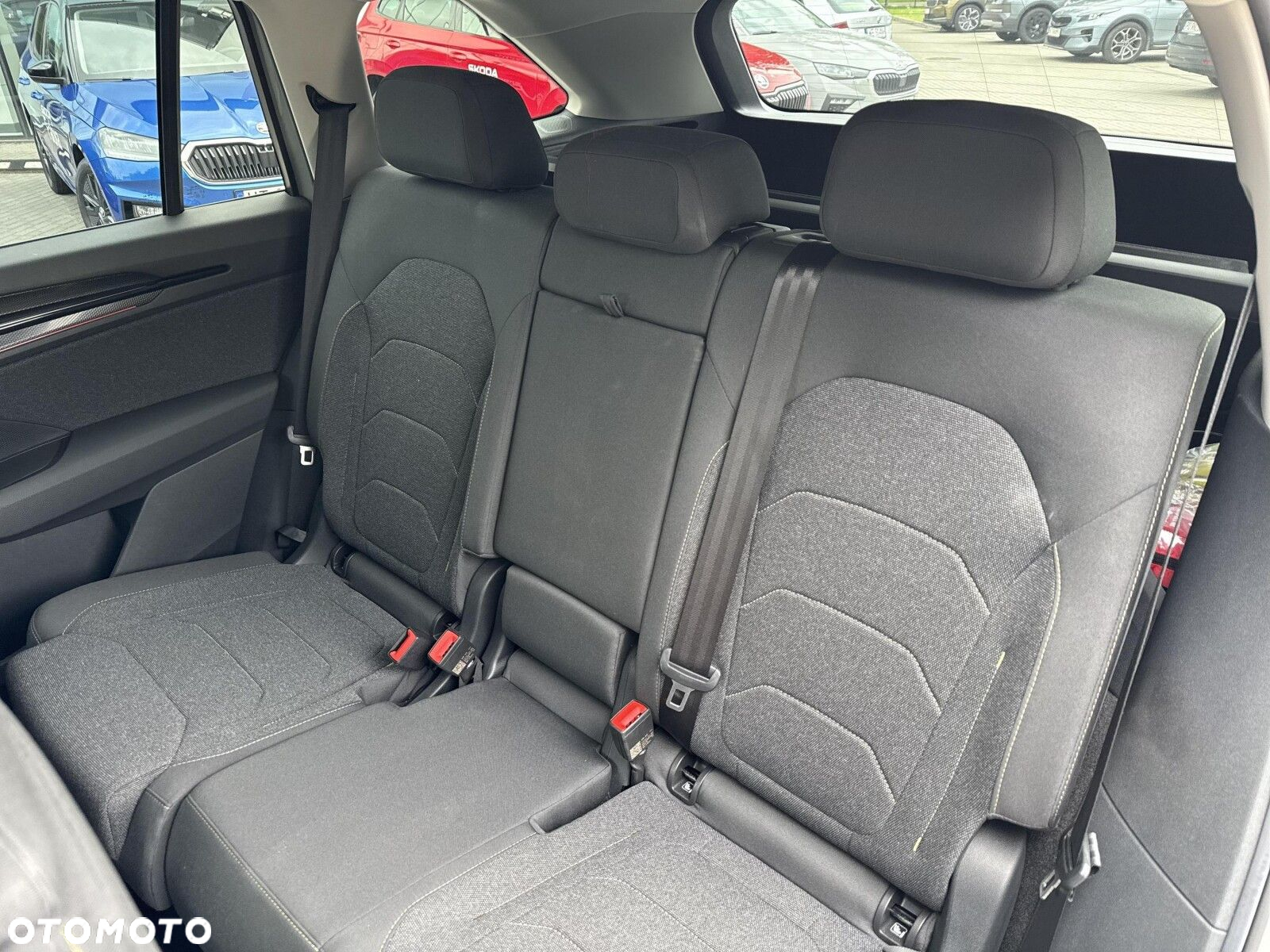 Skoda Kodiaq 2.0 TDI 4x4 Selection DSG - 26