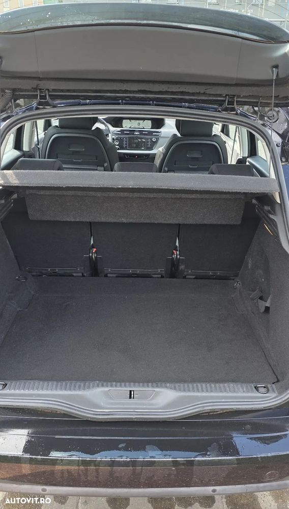 Citroën C4 Picasso - 5