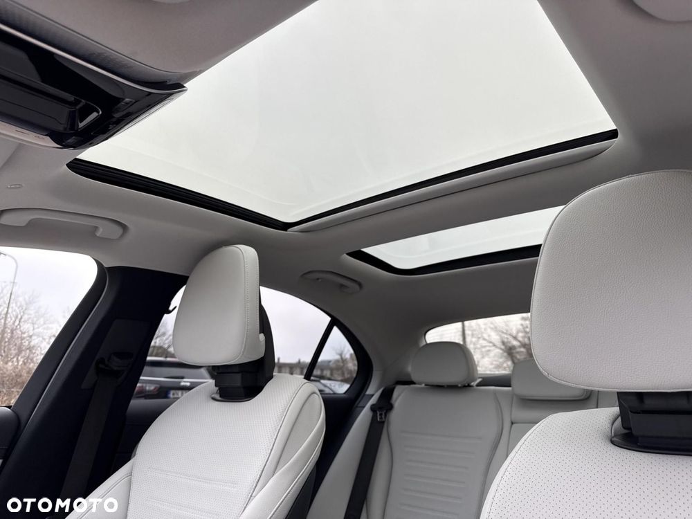 Mercedes-Benz Klasa C - 13