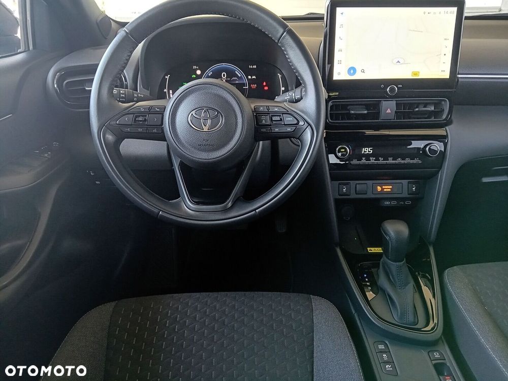 Toyota Yaris Cross Hybrid 1.5 Style - 12