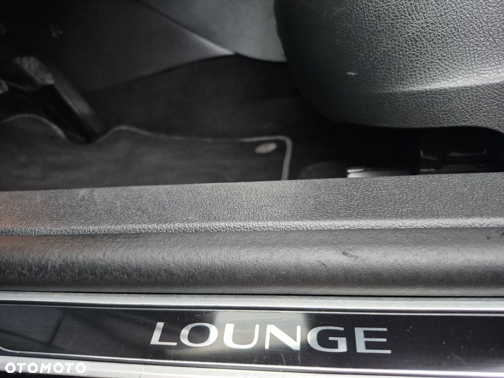 Volkswagen Tiguan 2.0 TDI SCR BlueMotion Technology Lounge Sport & Style - 21