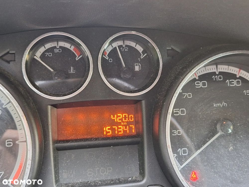 Peugeot 308 - 11