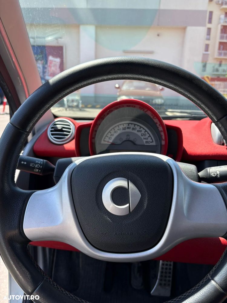 Smart Fortwo - 8