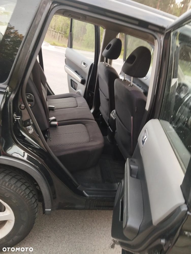 Nissan X-Trail 2.5 4x4 LE - 11