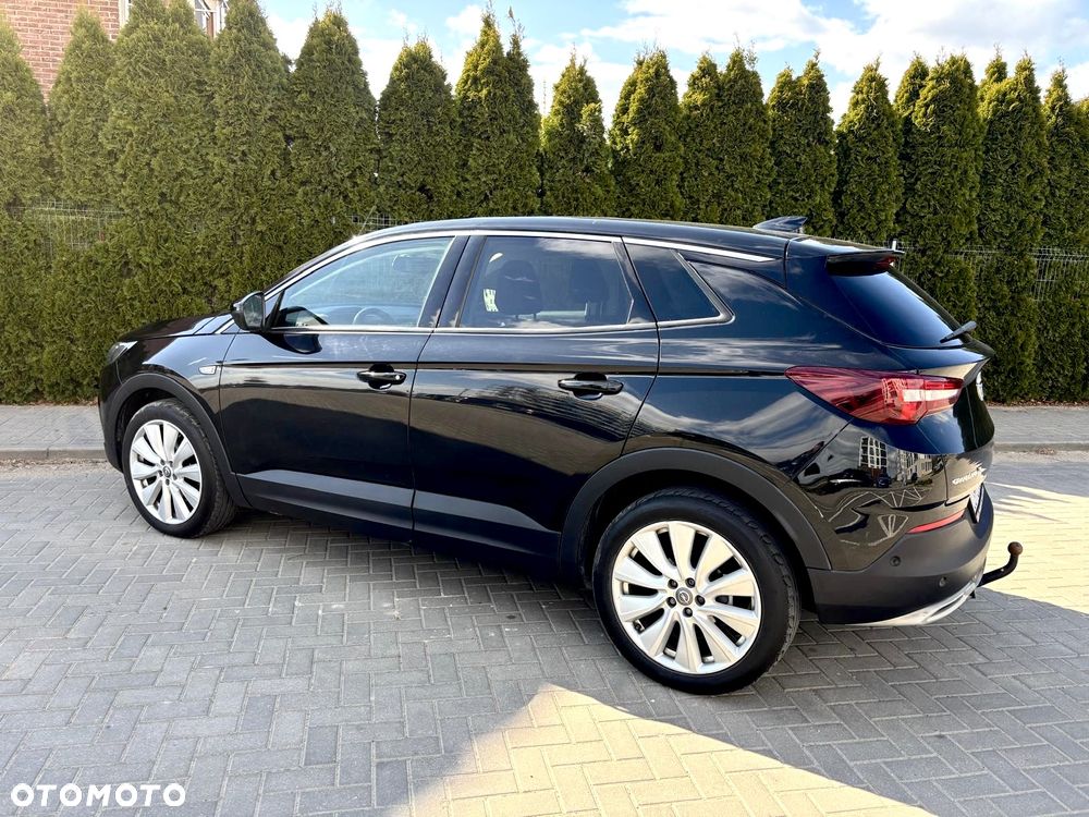 Opel Grandland X 1.5 D Start/Stop Ultimate - 3