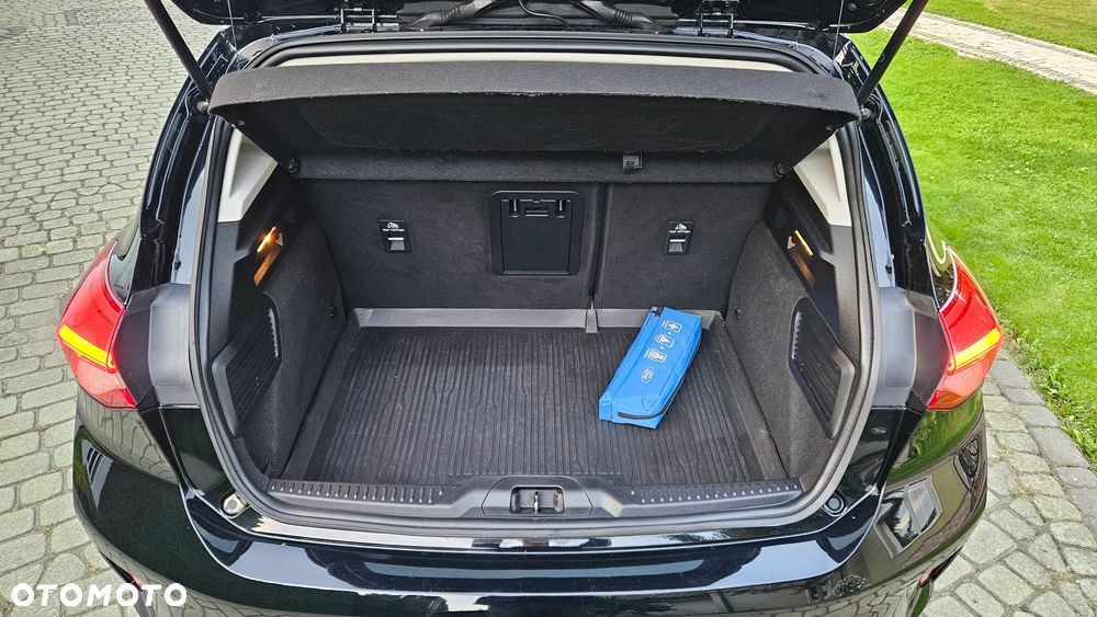 Ford Focus 2.0 TDCi Platinium X ASS PowerShift - 35