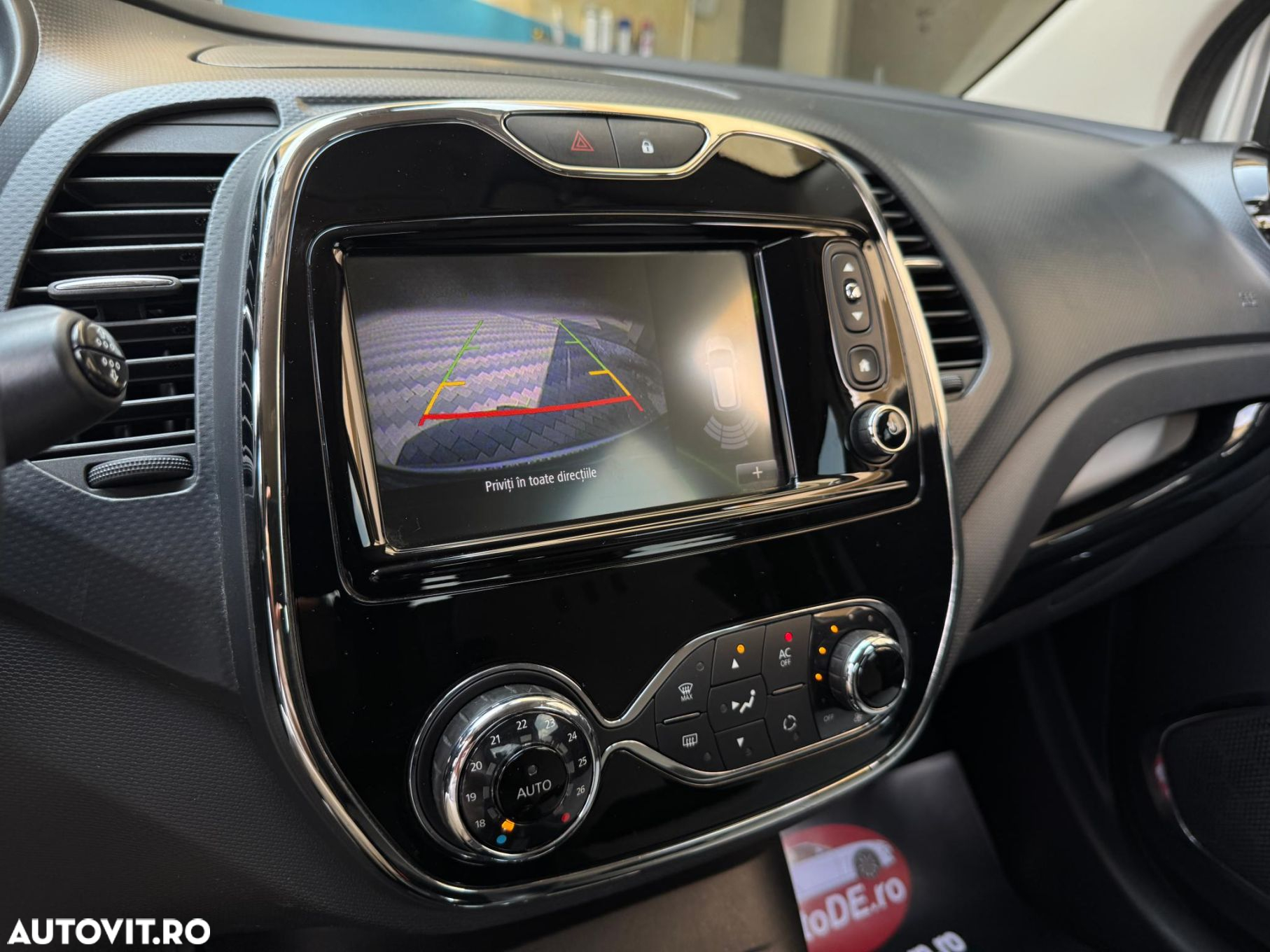 Renault Captur ENERGY dCi Zen - 8
