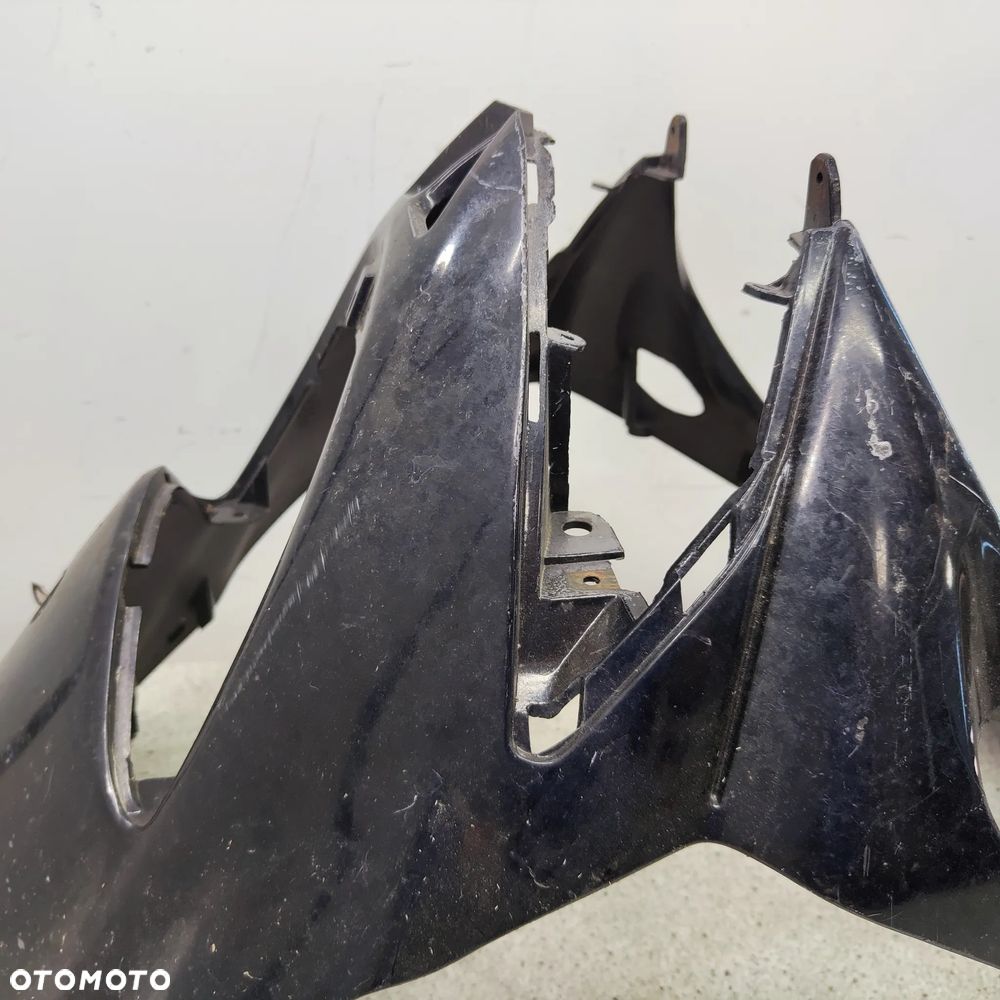 Czacha, czasza, owiewka, osłona przód Suzuki AY 50 AY50 Katana 50 - 7