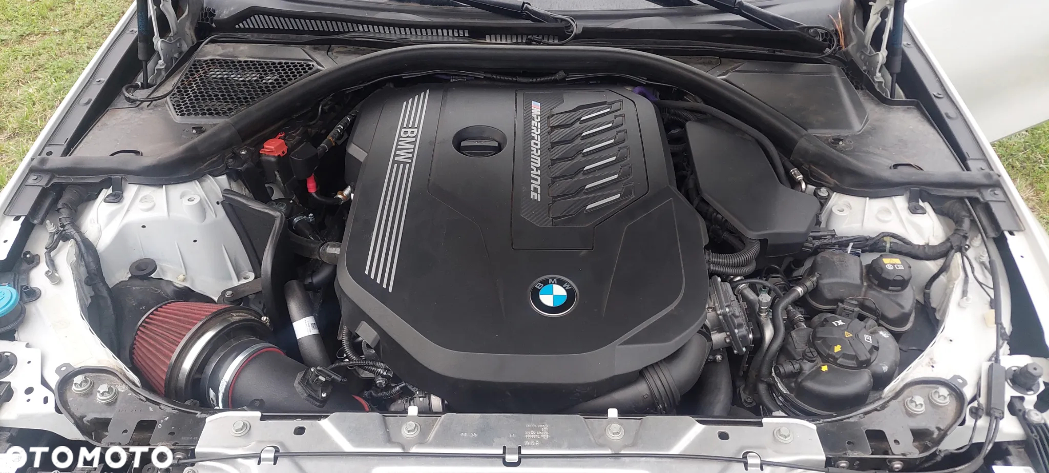 BMW Seria 3 - 14