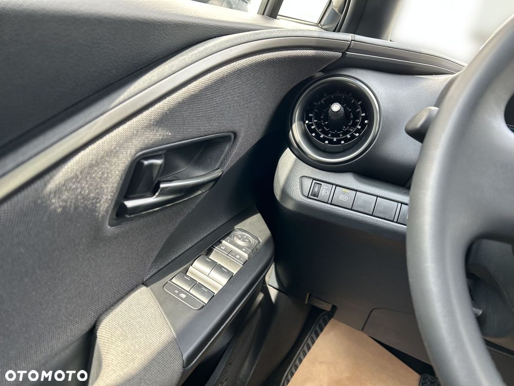 Toyota C-HR 1.8 Hybrid Comfort - 23