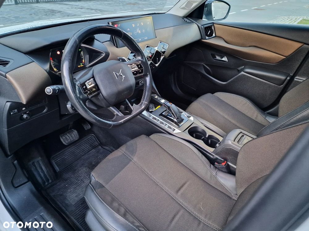 DS Automobiles DS 3 - 21