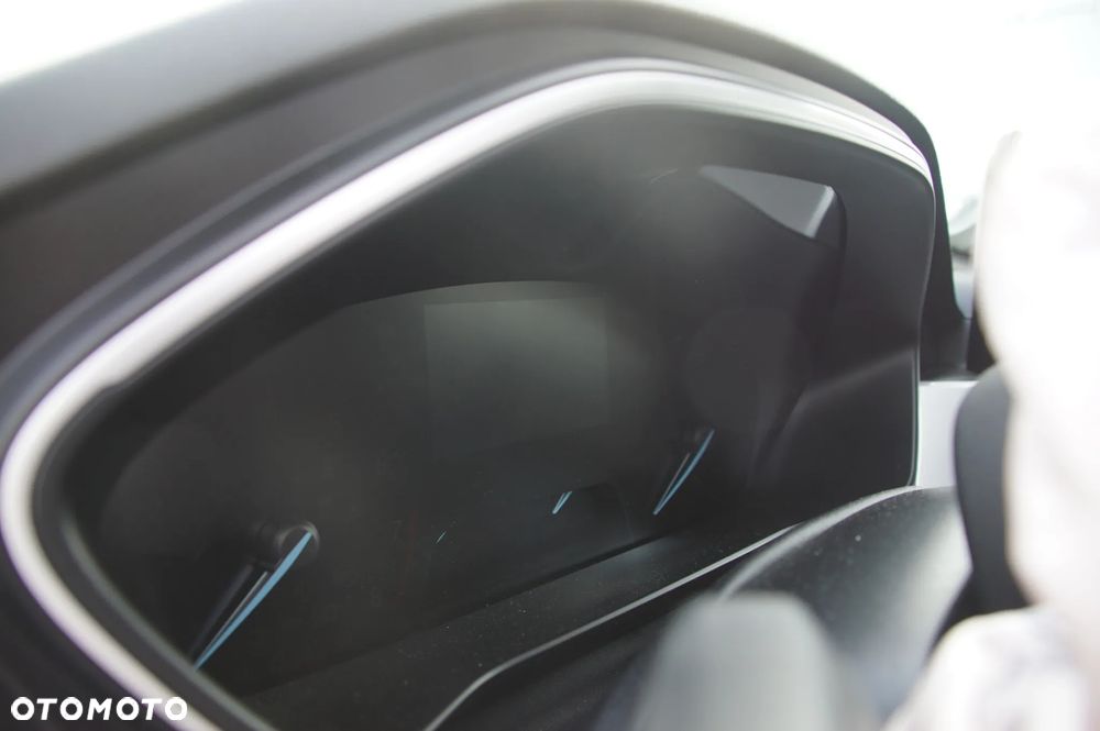 Auto na części - Ford Focus MK4 1.5 EcoBoost 150 KM YZDA JX6R-7F097-AHC Shadow Black 2019R Silnik Skrzynia Drzwi Szyba Klapa Lusterko Lampa Zderzak Deska Kokpit Sterownik Moduł Czujnik Licznik Wyświetlacz Kierownica - 12