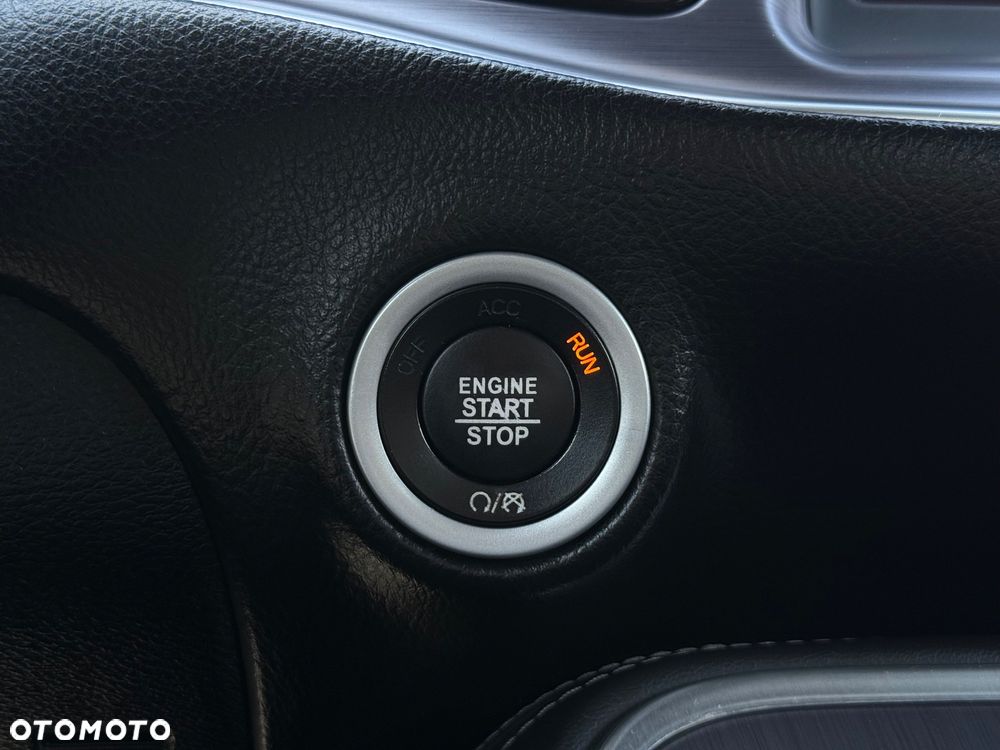 Dodge Challenger Automatik R/T Plus Shaker - 15