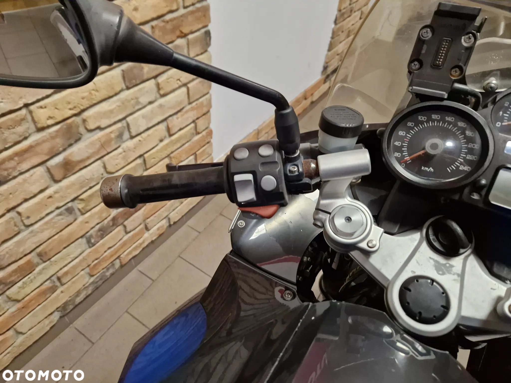 BMW R - 23