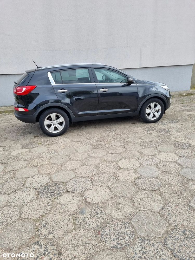 Kia Sportage 1.6 GDI L 2WD - 26