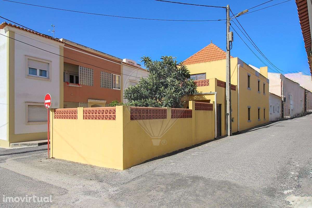 Moradia T4 para arrendamento - Grande imagem: 2/32