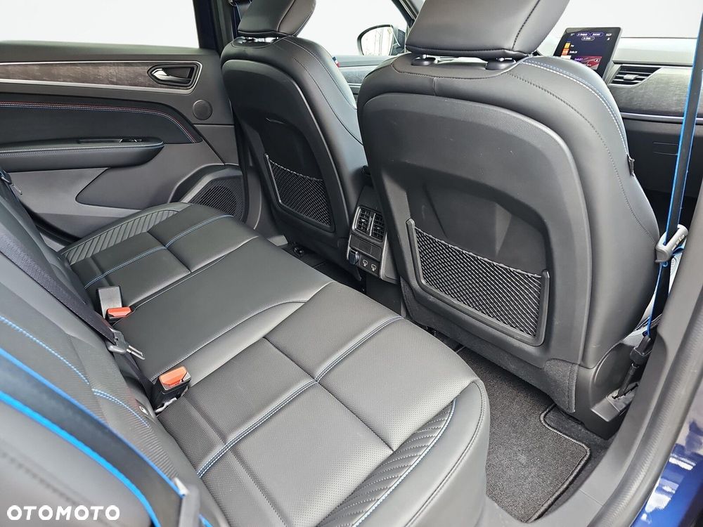 Renault Arkana 1.6 E-Tech Full Hybrid 145 Esprit Alpine MMT - 16