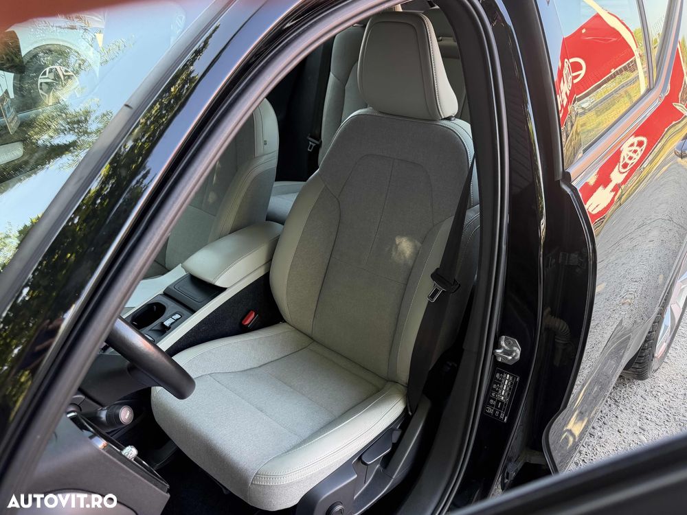 Volvo XC 40 D3 Momentum Pro - 8